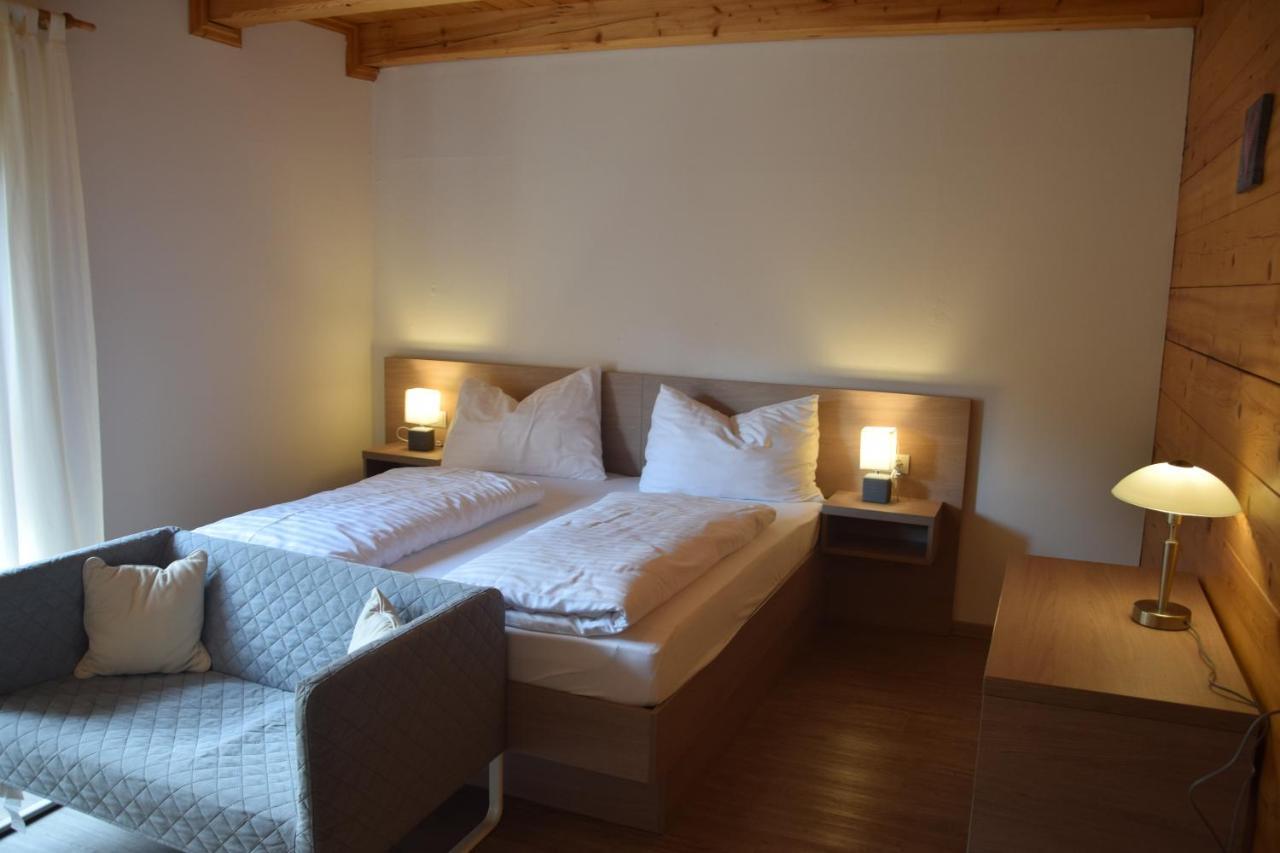 פילצמוס Landhaus Bergzeit מראה חיצוני תמונה