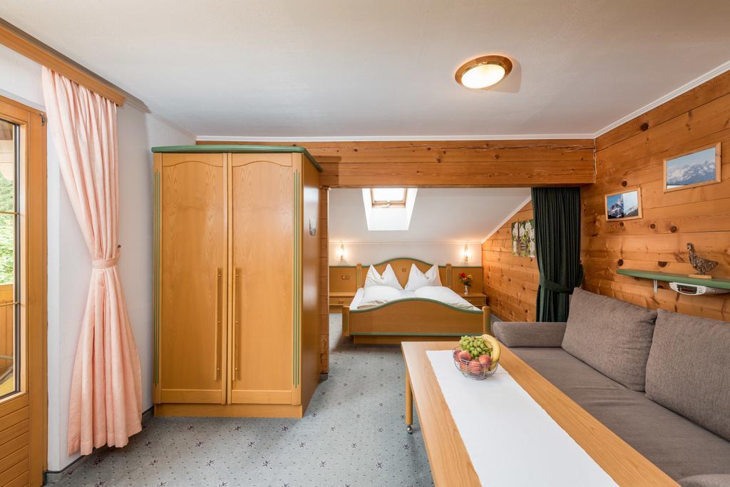 פילצמוס Landhaus Bergzeit מראה חיצוני תמונה