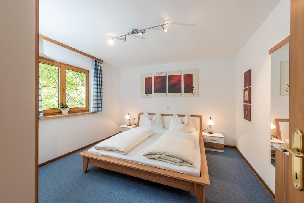 פילצמוס Landhaus Bergzeit מראה חיצוני תמונה